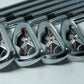 Callaway X Tour Irons / 4-PW / Steel Shafts / New Grips
