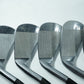 Callaway X Tour Irons / 4-PW / Steel Shafts / New Grips