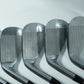 Callaway X Tour Irons / 4-PW / Steel Shafts / New Grips