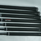 Callaway X Tour Irons / 4-PW / Steel Shafts / New Grips