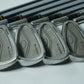 Cobra Oversize Irons / 4-PW / Regular Flex Steel Shafts
