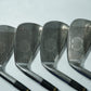 Cobra Oversize Irons / 4-PW / Regular Flex Steel Shafts