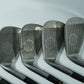 Cobra Oversize Irons / 4-PW / Regular Flex Steel Shafts