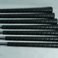 Cobra Oversize Irons / 4-PW / Regular Flex Steel Shafts