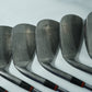 Mizuno Faldo ID Irons / 3-SW / Regular Flex Steel Shafts