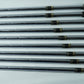 Mizuno Faldo ID Irons / 3-SW / Regular Flex Steel Shafts