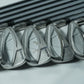 Tommy Armour 845 Irons / 3-SW / Regular Flex Steel Shafts