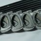 Yonex VMass 250 Irons / 3-PW / Senior Flex Graphite Shafts