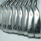 Yonex VMass 250 Irons / 3-PW / Senior Flex Graphite Shafts