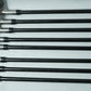 Yonex VMass 250 Irons / 3-PW / Senior Flex Graphite Shafts
