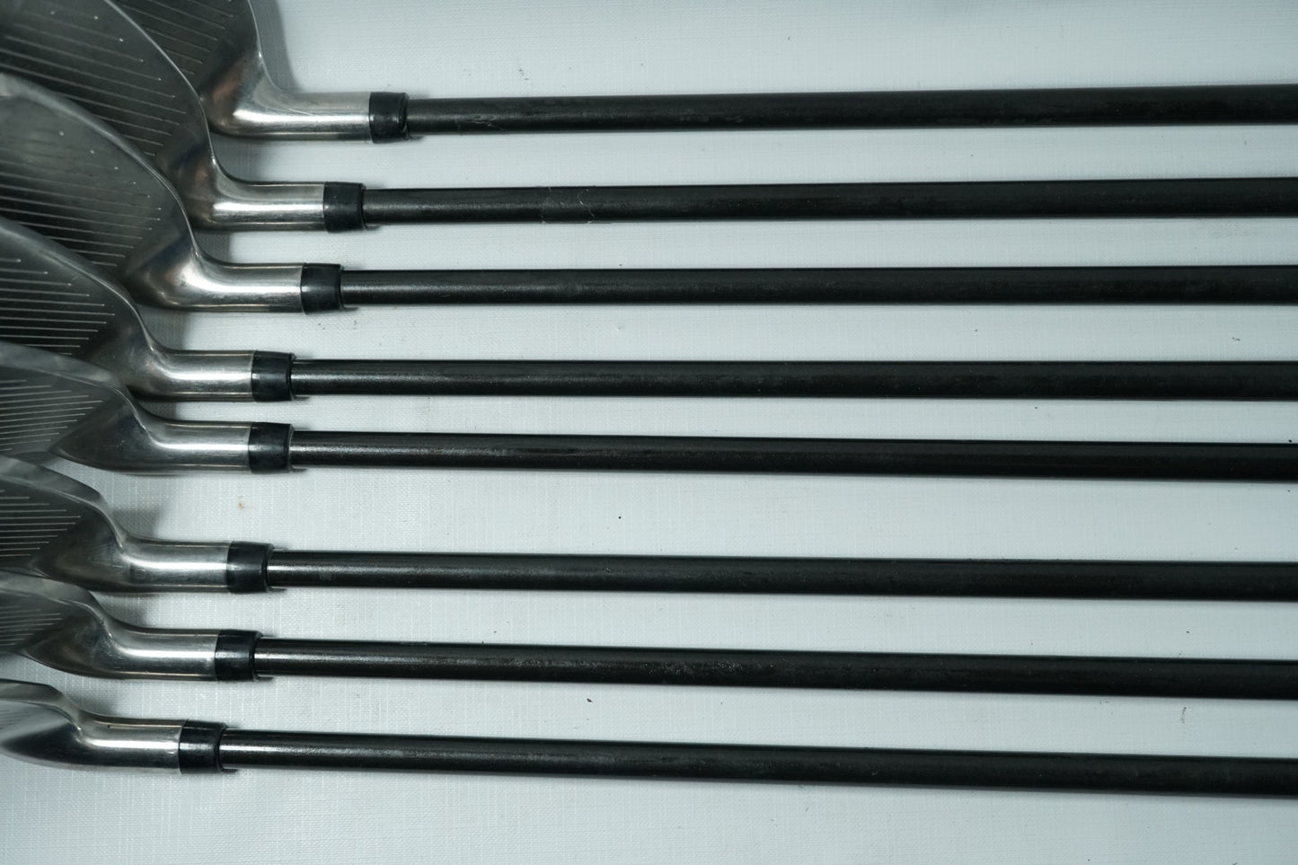 Yonex VMass 250 Irons / 3-PW / Senior Flex Graphite Shafts