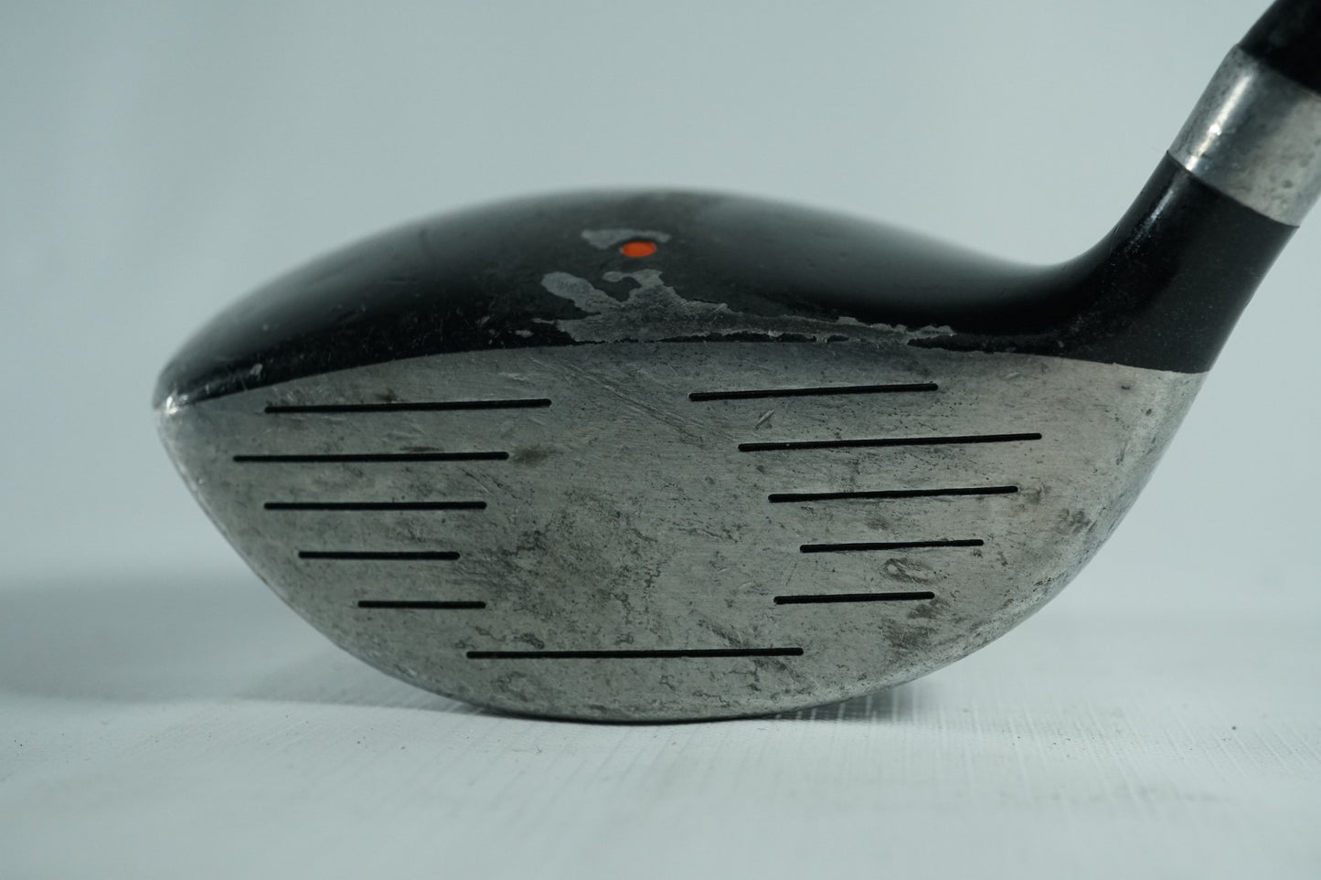 Dunlop MX2 3 Wood / Regular Flex Graphite Shaft