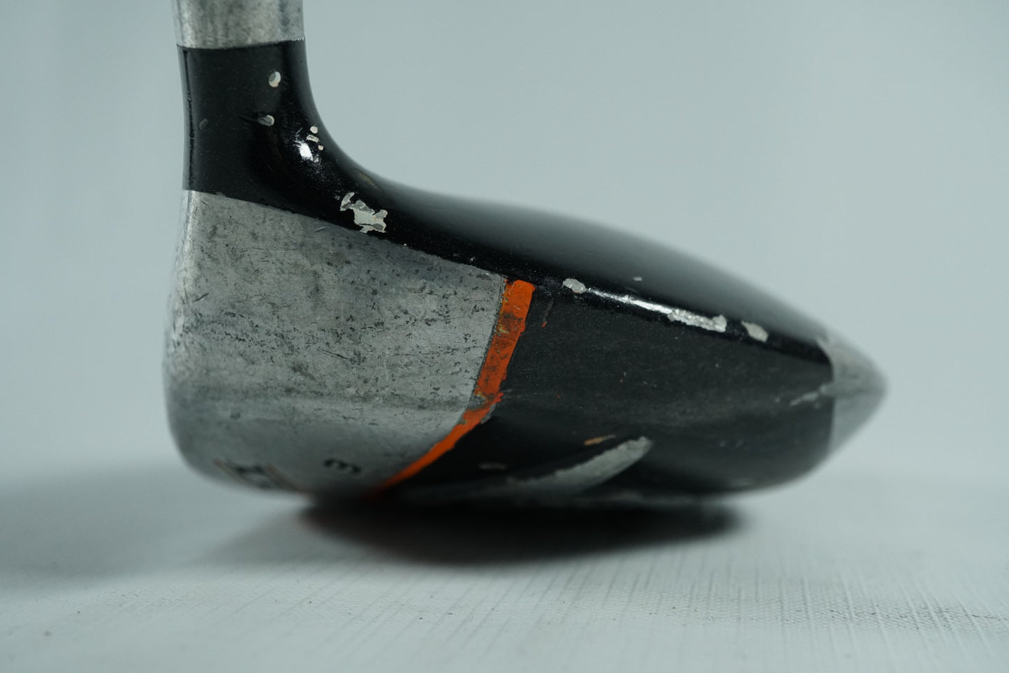 Dunlop MX2 3 Wood / Regular Flex Graphite Shaft