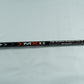 Dunlop MX2 3 Wood / Regular Flex Graphite Shaft