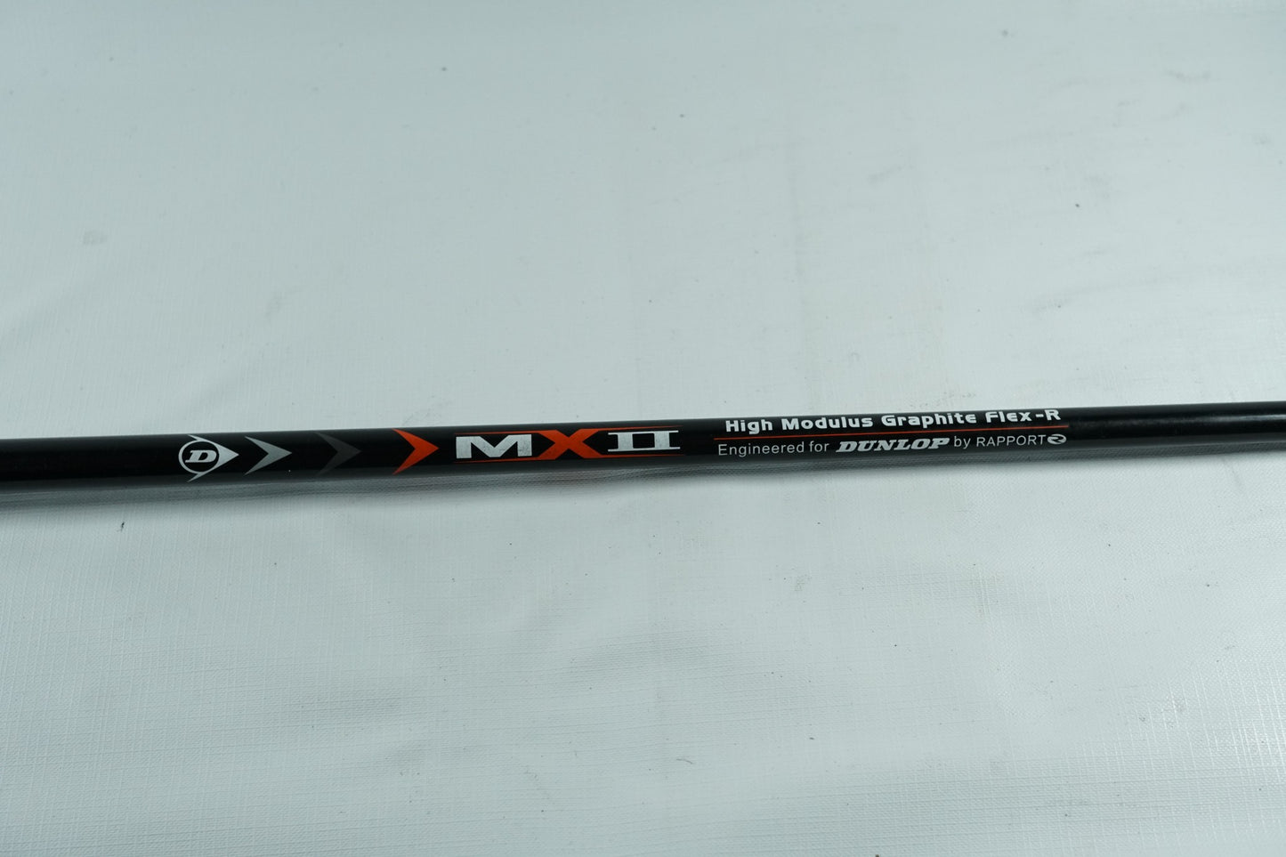 Dunlop MX2 3 Wood / Regular Flex Graphite Shaft
