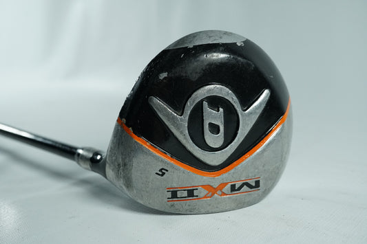Dunlop MX2 5 Wood / Regular Flex Graphite Shaft / 8122434