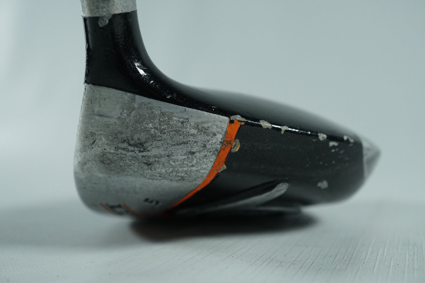Dunlop MX2 5 Wood / Regular Flex Graphite Shaft / 8122434