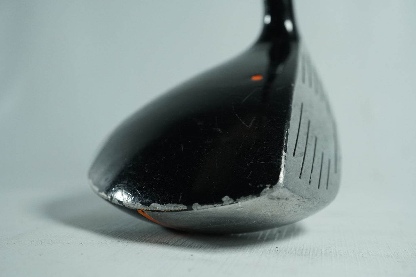 Dunlop MX2 5 Wood / Regular Flex Graphite Shaft / 8122434