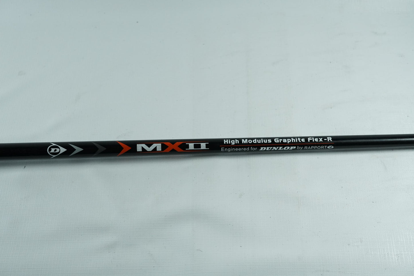 Dunlop MX2 5 Wood / Regular Flex Graphite Shaft / 8122434