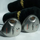 John Letters Swingmaster 3 And 5 Woods / Regular Flex Steel Shafts