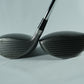 John Letters Swingmaster 3 And 5 Woods / Regular Flex Steel Shafts