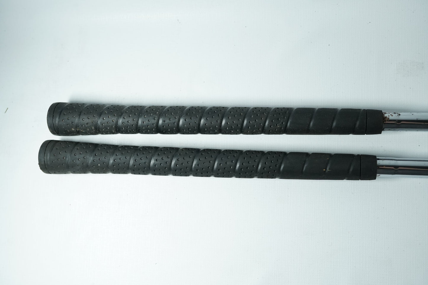 John Letters Swingmaster 3 And 5 Woods / Regular Flex Steel Shafts