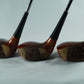 Maxfli Oil Hardened 1, 3 And 5 Woods / Steel Shafts