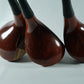 Maxfli Oil Hardened 1, 3 And 5 Woods / Steel Shafts