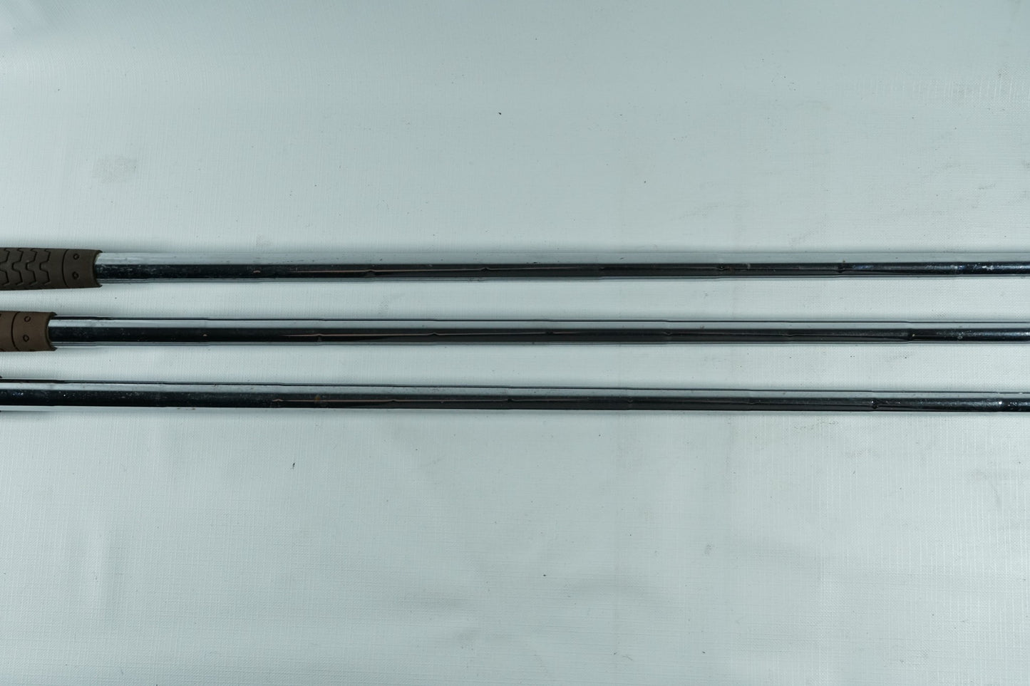 Maxfli Oil Hardened 1, 3 And 5 Woods / Steel Shafts