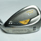 Cleveland CG14 58° Lob Wedge / Wedge Flex Steel Shaft
