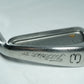 Titleist DCI 3 Iron / Regular Flex Steel Shaft / 8122461