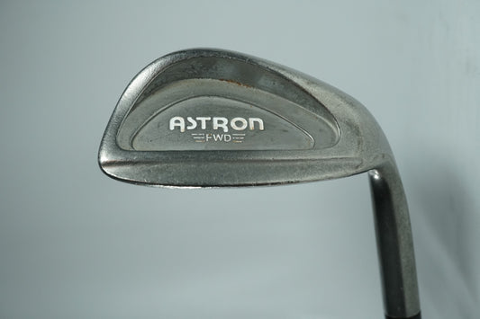 Mizuno Astron FWD Sand Wedge / Graphite Shaft