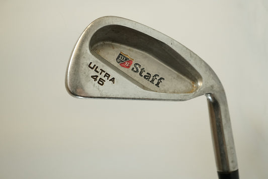 Wilson Ultra 45 2 Iron / Steel Shaft / New Grip