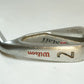Wilson Ultra 45 2 Iron / Steel Shaft / New Grip