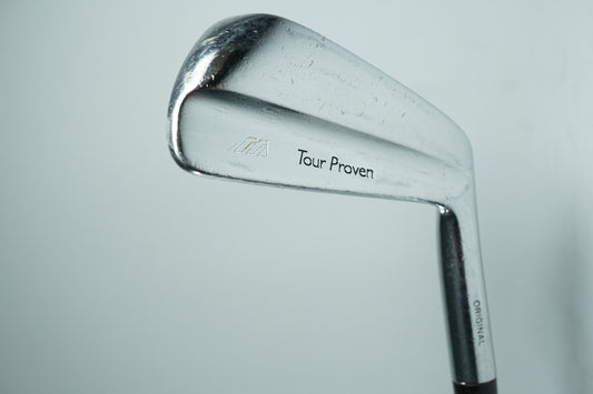 Mizuno Tour Proven Original 3 Iron / Steel Shaft / New Grip