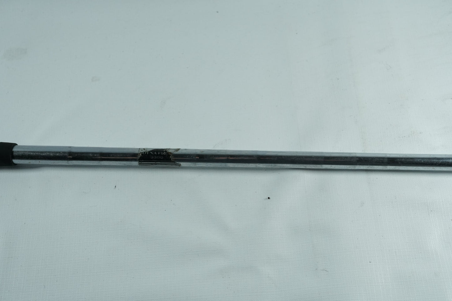 Mizuno Pro MS-5 4 Iron / Steel Shaft / New Grip