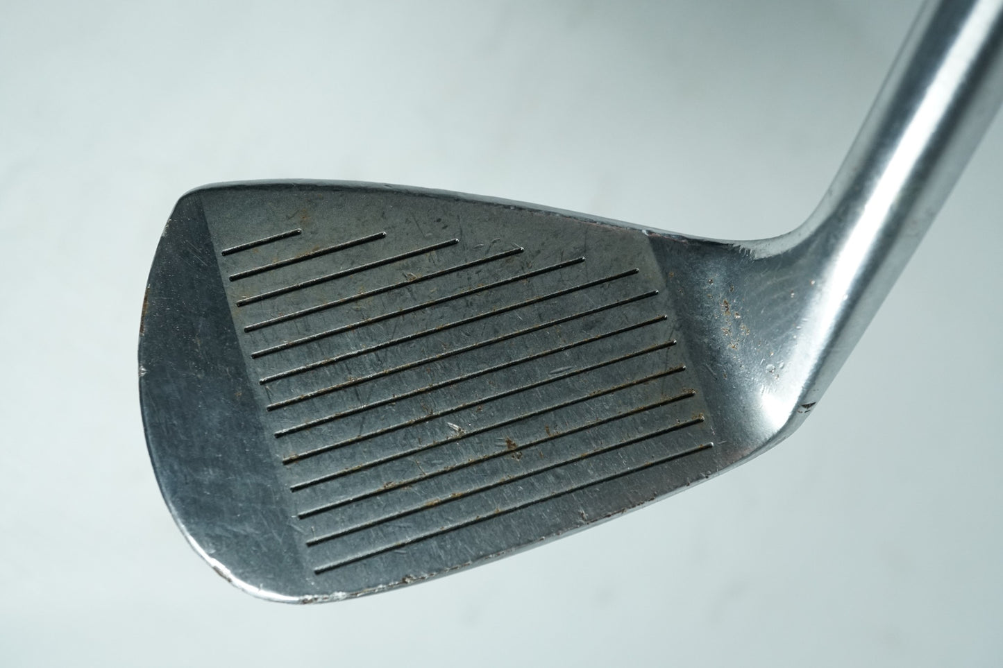 Mizuno Pro MS-5 Pitching Wedge / Steel Shaft / New Grip