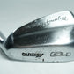 Mizuno Pro MS-5 Pitching Wedge / Steel Shaft / New Grip