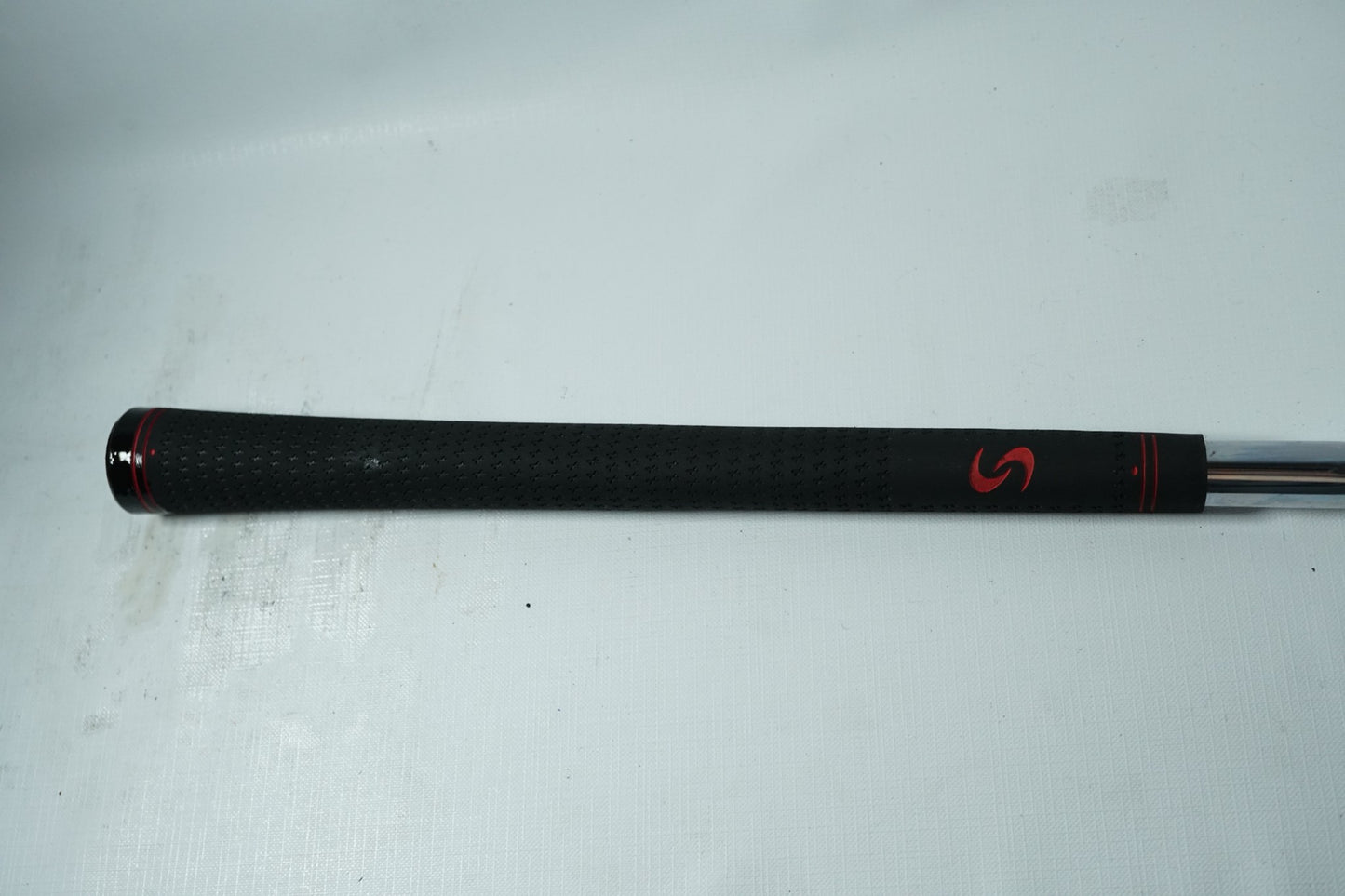 Taylormade Burner 6 Iron / Steel Shaft / New Grip