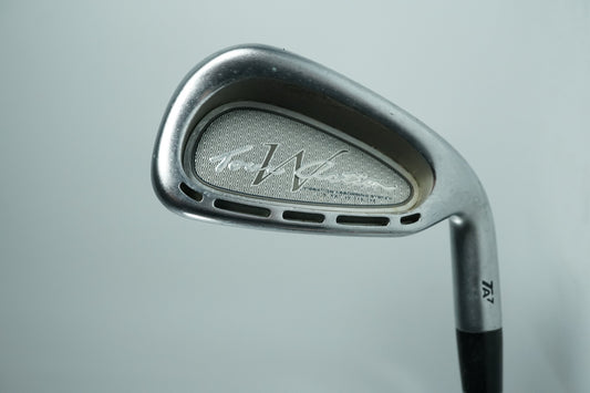 Cleveland Ta7 W 4 Iron / Ladies Flex Graphite Shaft / New Grip