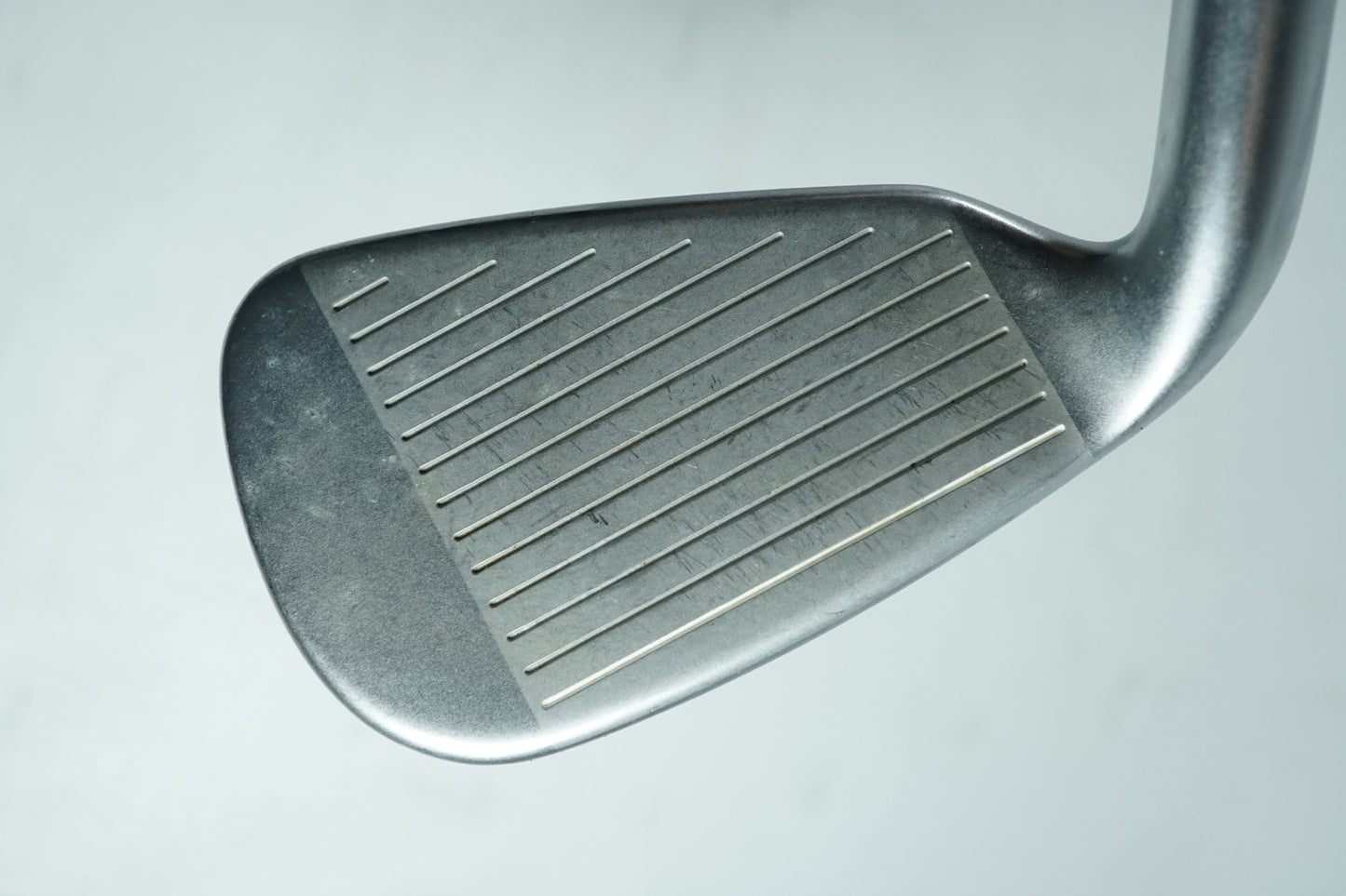Cleveland Ta7 W 4 Iron / Ladies Flex Graphite Shaft / New Grip