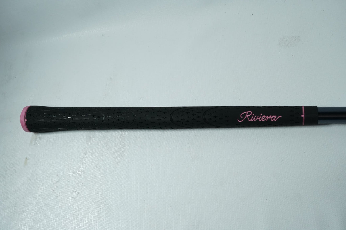 Cleveland Ta7 W 4 Iron / Ladies Flex Graphite Shaft / New Grip