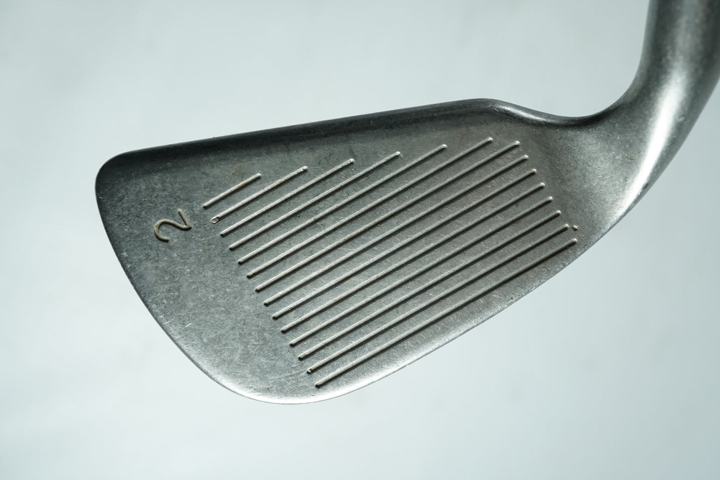 Ping Eye 2 2 Iron / Black Dot / Steel Shaft / New Grip