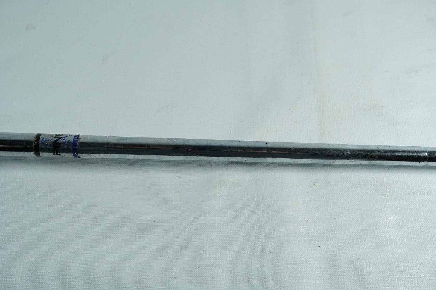 Ping Eye 2 2 Iron / Black Dot / Steel Shaft / New Grip