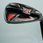 Tour Edge Exotics XCG4 7 Iron / Regular Flex Graphite Shaft