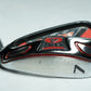 Tour Edge Exotics XCG4 7 Iron / Regular Flex Graphite Shaft
