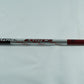 Tour Edge Exotics XCG4 7 Iron / Regular Flex Graphite Shaft