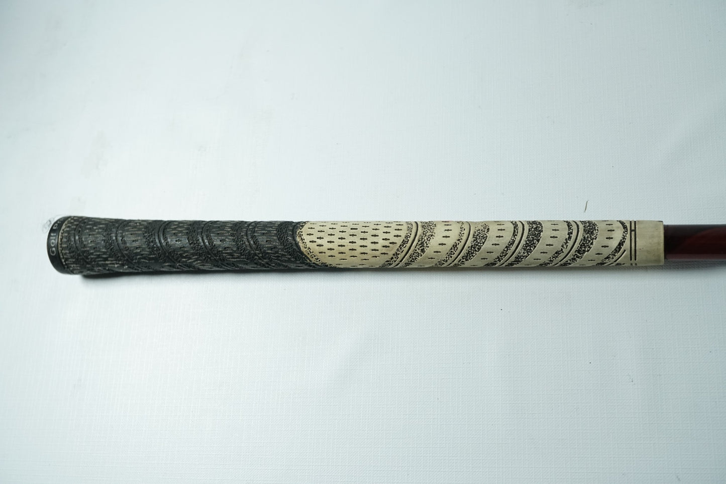 Tour Edge Exotics XCG4 7 Iron / Regular Flex Graphite Shaft