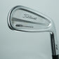 Titleist CB Forged 712 8 Iron / Stiff Flex Steel Shaft