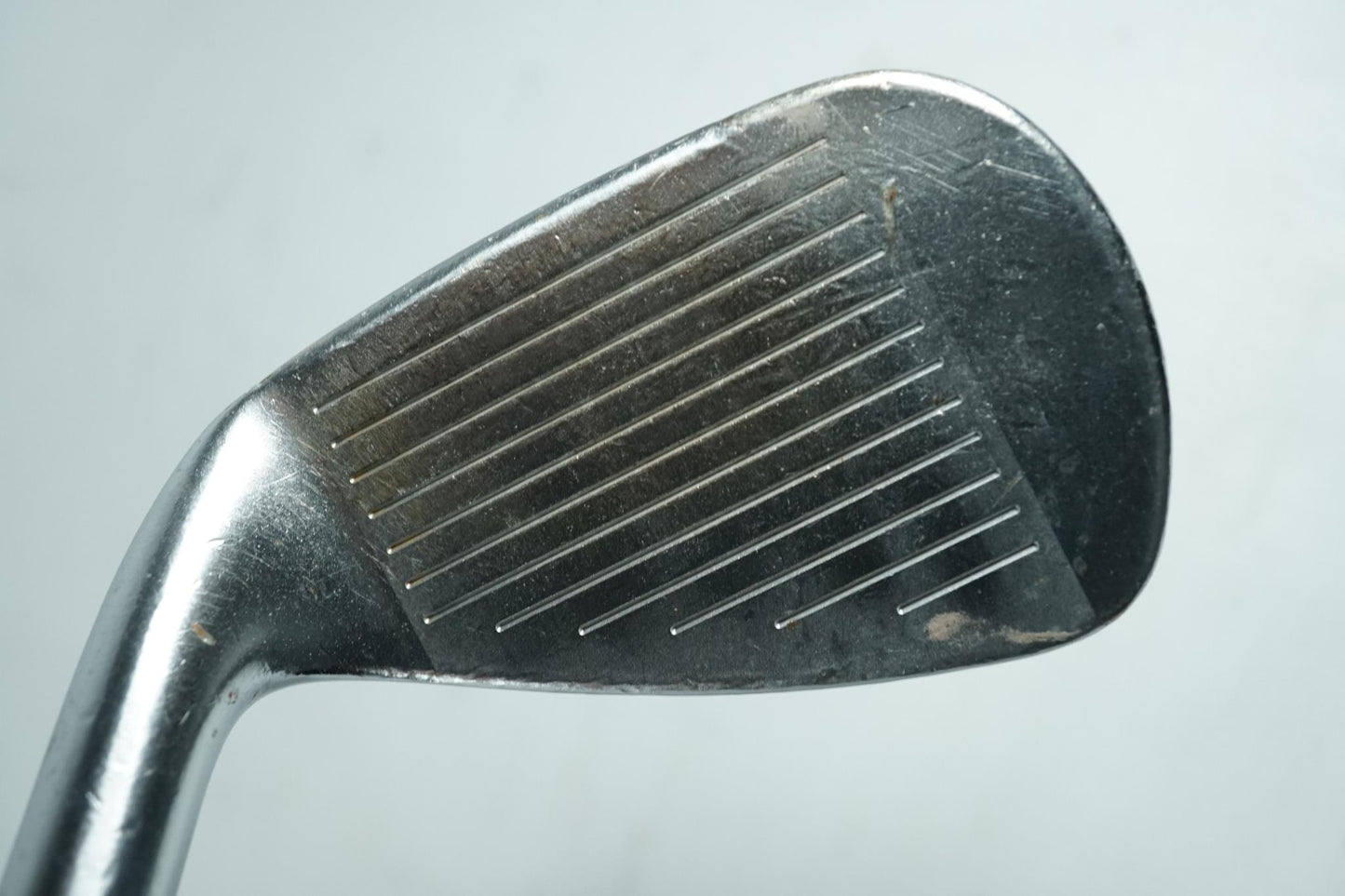 Titleist CB Forged 712 8 Iron / Stiff Flex Steel Shaft